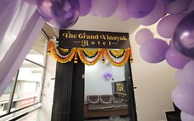 The Grand Vinayak Hotel
